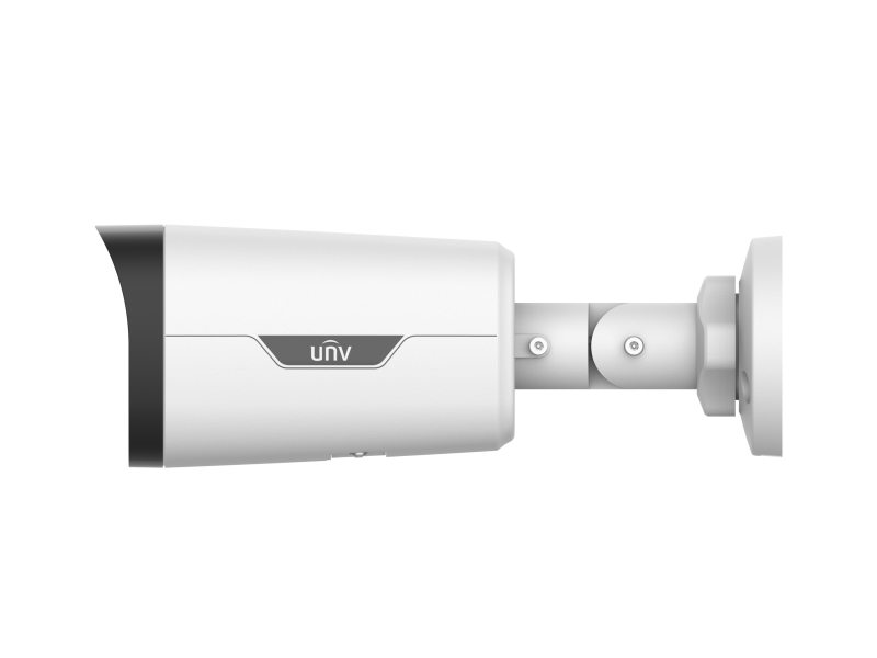 Kamera IP UNV IPC2314LE-ADF28KM-WP 4Mpx Ultra Motion Detection ColorHunter Wise-ISP